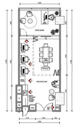 Woods Square (D25), Office #635828571